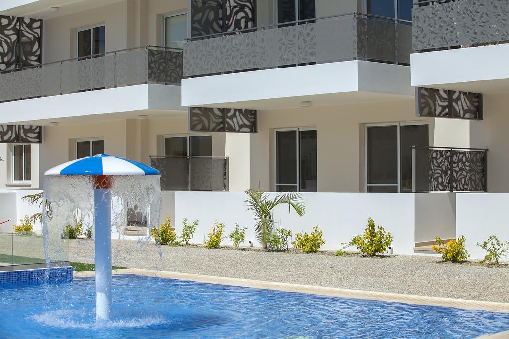 Mythical Sands Resort - Swahili Apartment Protaras Exterior photo